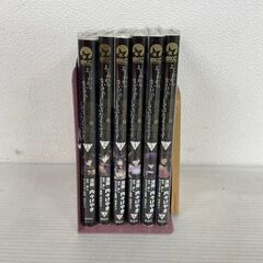 よくわからないないけれど異世界に転生していたようです 1〜6巻 ...