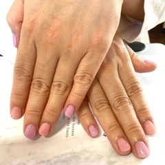 技術向上のためハンドジェルネイル💅モニターさん2000円募集♪ - 美容