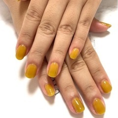 技術向上のためハンドジェルネイル💅モニターさん2000円募集♪ - 浦添市