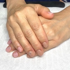 技術向上のためハンドジェルネイル💅モニターさん2000円募集♪ − 沖縄県