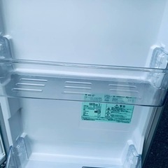 ET1494番⭐️三菱ノンフロン冷凍冷蔵庫⭐️ 2019年式