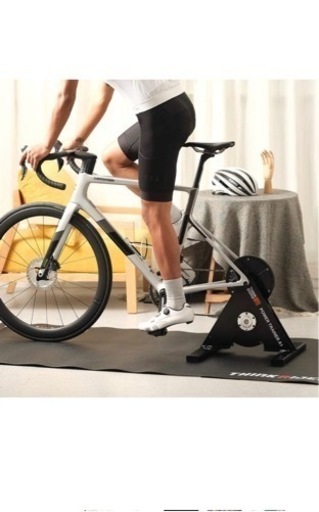 THINK RIDER POWER TRAINER A1 Thinkrider A1 | MercadoLivre 📦