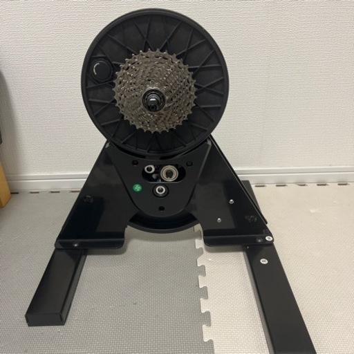 ThinkRider A1 スマートトレーナー スプロケ付き