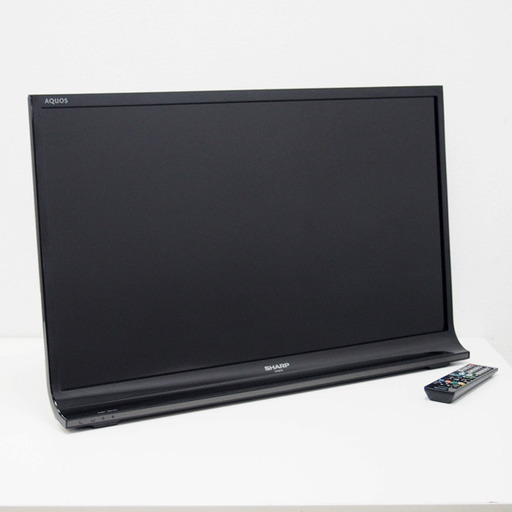 SHARP 32V型液晶テレビ LC-32J10 CA47