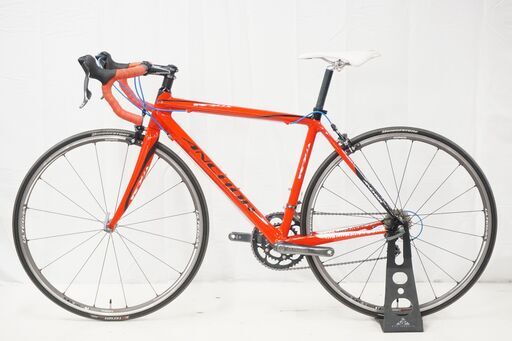 ANCHOR 「アンカー」 RFX8 ULTEGRA 6700カスタム 2012年モデル ロード 