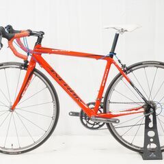 ANCHOR 「アンカー」 RFX8 ULTEGRA 6700カスタム 2012年モデル ロード