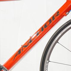ANCHOR 「アンカー」 RFX8 ULTEGRA 6700カスタム 2012年モデル ロード