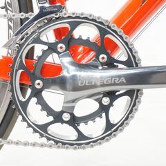 ANCHOR 「アンカー」 RFX8 ULTEGRA 6700カスタム 2012年モデル ロード 