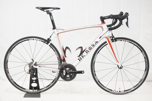 DEROSA 「デローザ」 NICK 2017年モデル ロードバイク
