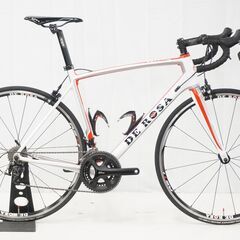 DEROSA 「デローザ」 NICK 2017年モデル ロードバイク