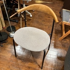 CRASH GATE ELPO CHAIR 　廃盤品 オススメ?CRASH GATE ELPO CHAIR ダイニングチェア クラッシュ