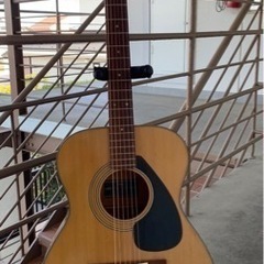 YAMAHA FG-150F黒ラベル　アコースティックギター