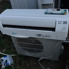 ☆ミツビシ2019年6畳用スタンダードモデル☆