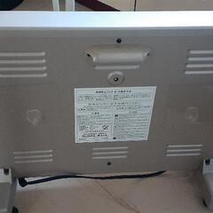 遠赤外線暖房器サンルミエ キュート