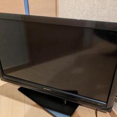 ジャンク品　SONY　32型テレビ