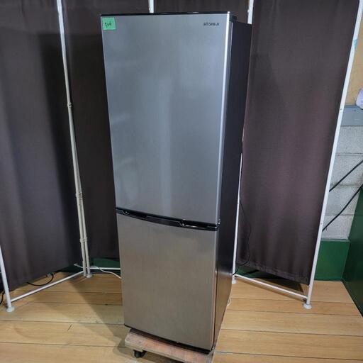 ‍♂️売約済み❌3216‼️設置まで無料‼️高年式2019年製✨アイリスオーヤマ 162L 2ドア 冷蔵庫