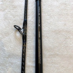 シマノ　コルトスナイパー