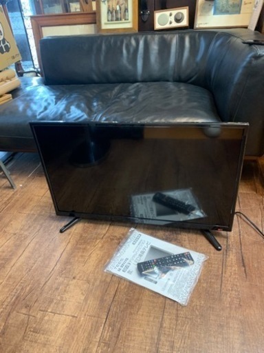 32インチテレビ