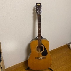 YAMAHA FG-151アコースティックギター
