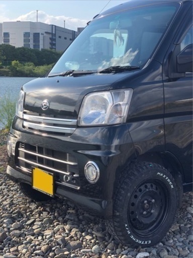 14インチ オフロードタイヤ