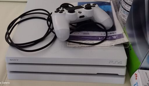 プレイステーション PS4 PRO
