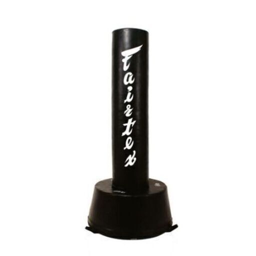 Fairtex】サンドバッグ 定価16万円 本格的な重量級据え置き型