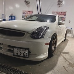cpv35 シーウエストバンパー