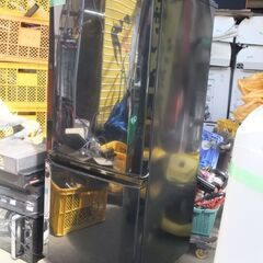 【ネット決済】H822　三菱　冷蔵庫２ドア　１４６L　  MR-...