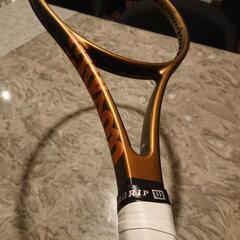 Wilson PRO STAFF 新作 ラケット （新品）