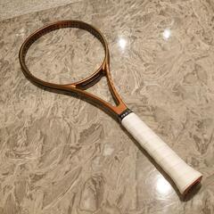 Wilson PRO STAFF 新作 ラケット （新品）