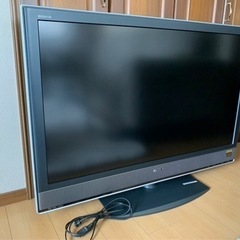 SONY BRAVIA テレビ