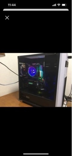 ゲーミングPC
