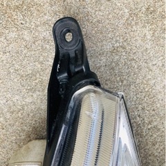 LA100系　ヘッドライト　ムーブカスタム