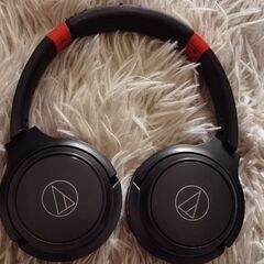 Audio-technica headphones 