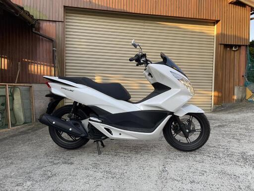 ホンダ PCX125