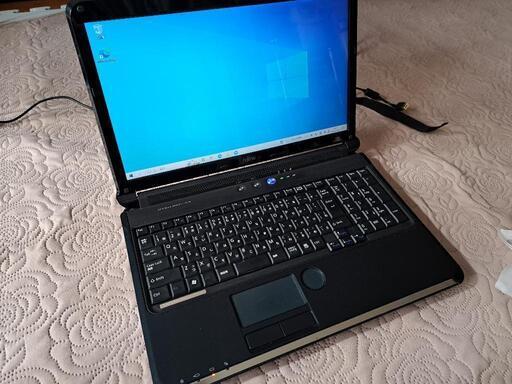 富士通 LIFEBOOK