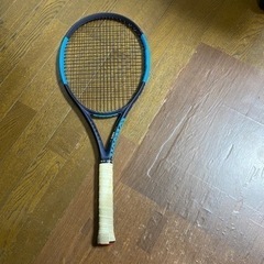 硬式テニスラケット　ウィルソン