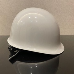 ヘルメット 保護帽 半ヘル