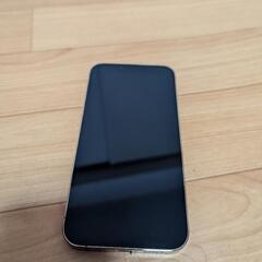 iphone 13 pro 128gb ゴルード色