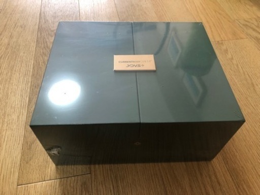 Jovs 脱毛器