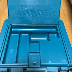 展示品マキタ18v  インパクトドライバーセット