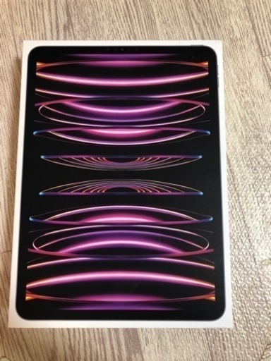 iPad Pro 11インチ　wifi 第4世代　128GB