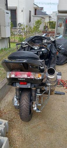 マジェスティC250