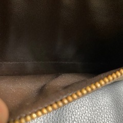 ルイヴィトン　ダミエ　ポルトフィユ長財布