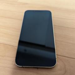 iphone 13 pro 128gb ゴルド色