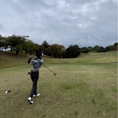 ゴルフうまくなりたい🏌️‍♂️木更津、袖ヶ浦、君津、長浦、市原