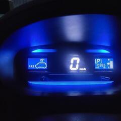 車検たっぷり令和6年8月ミライース H23式