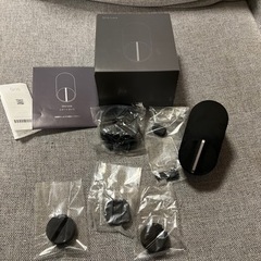 【美品】Qrio Lock Q-SL2