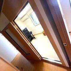 設置費込み!中古防音室(-35db)!! カワイナサール3.7畳highタイプ