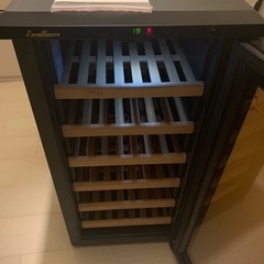 キッチン家電 ☆ドメティック マ・カーブ DOMETIC MACAVE D15 17本 